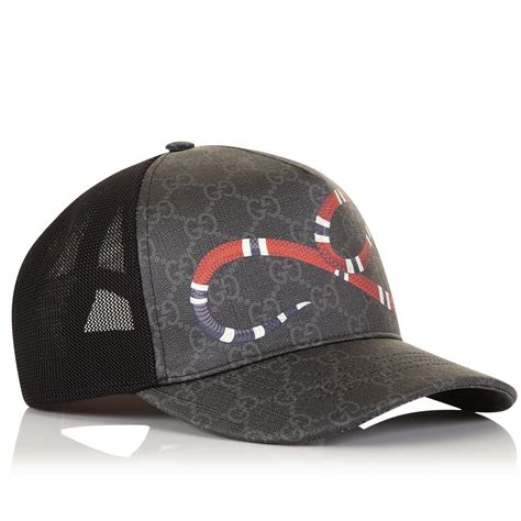 gucci kappe herren|gucci herren caps.